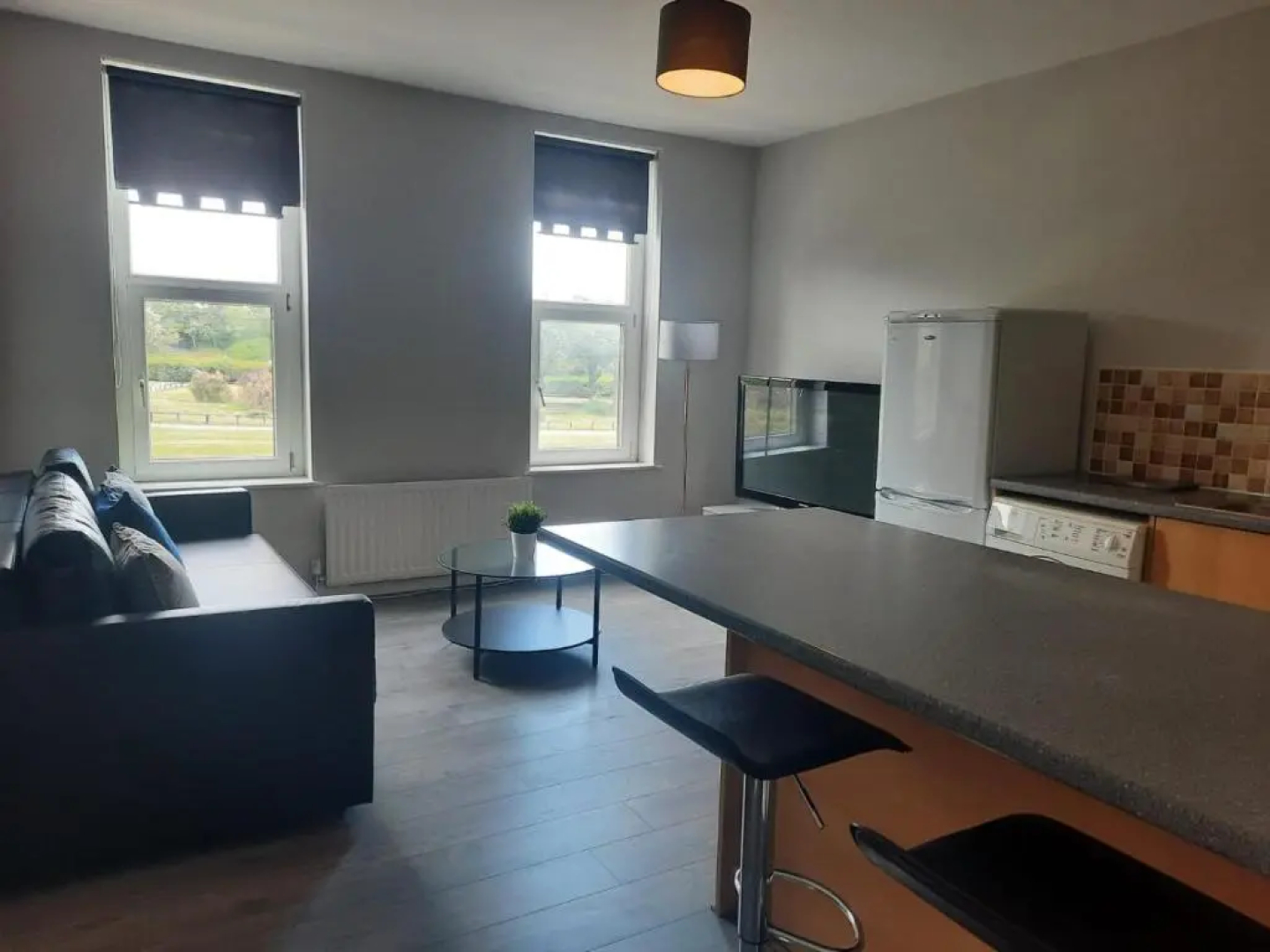 Alexander Apartments South Tyneside