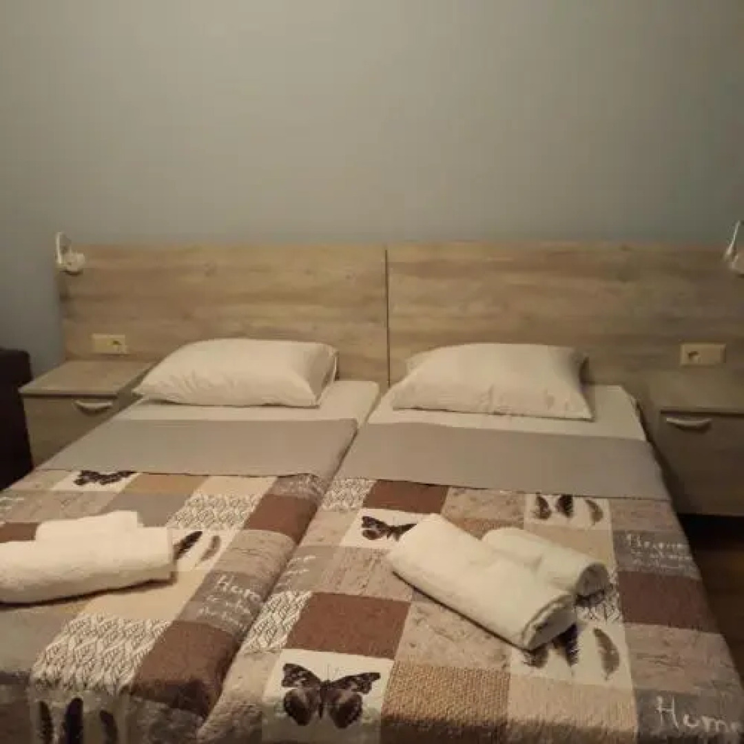 Гостевой дом Sunny Days