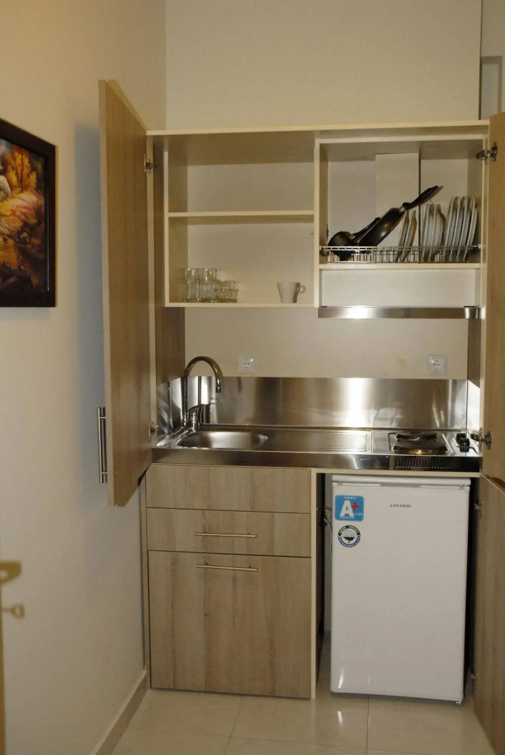 Orizontas Residences