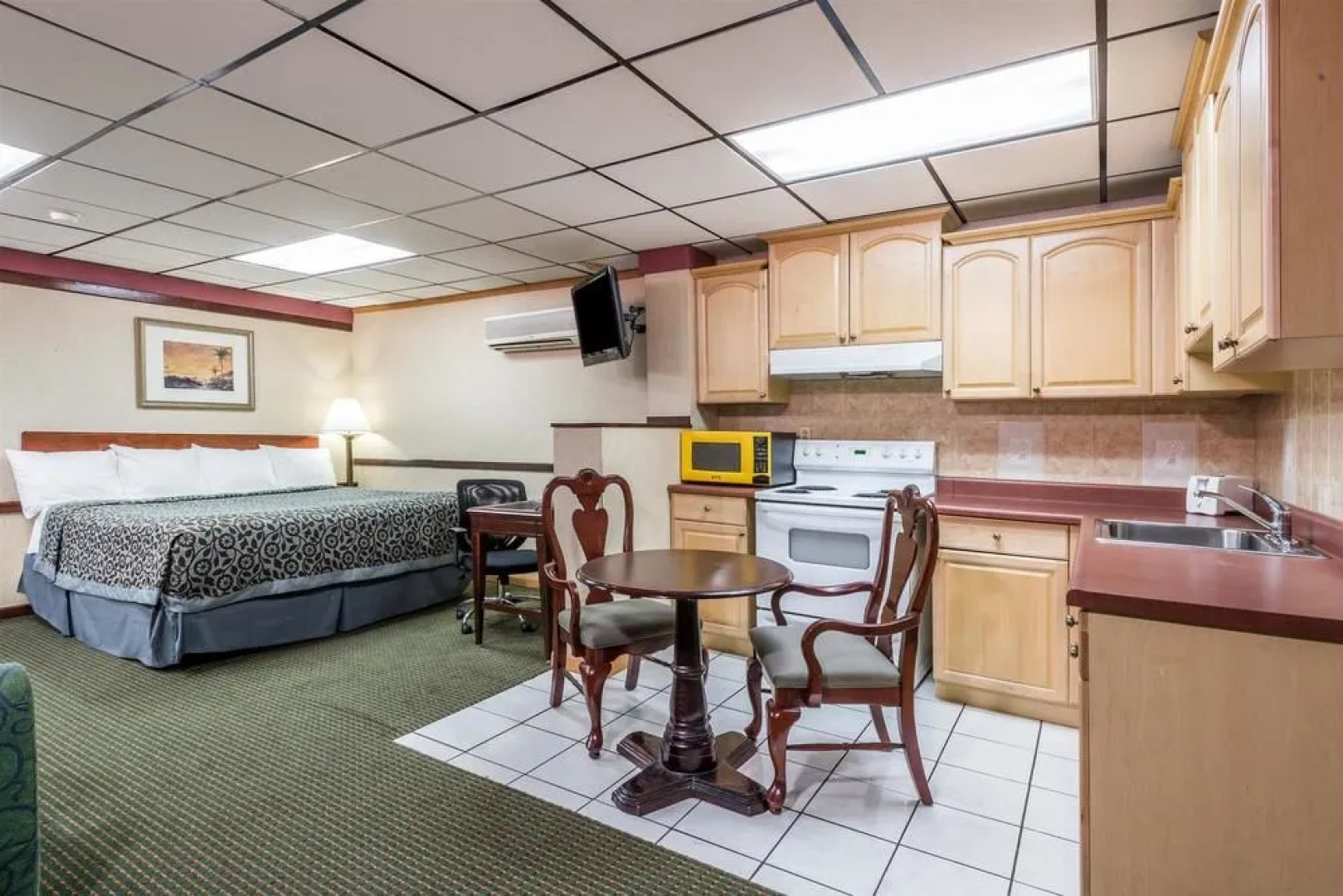 Days Inn Pittsburgh