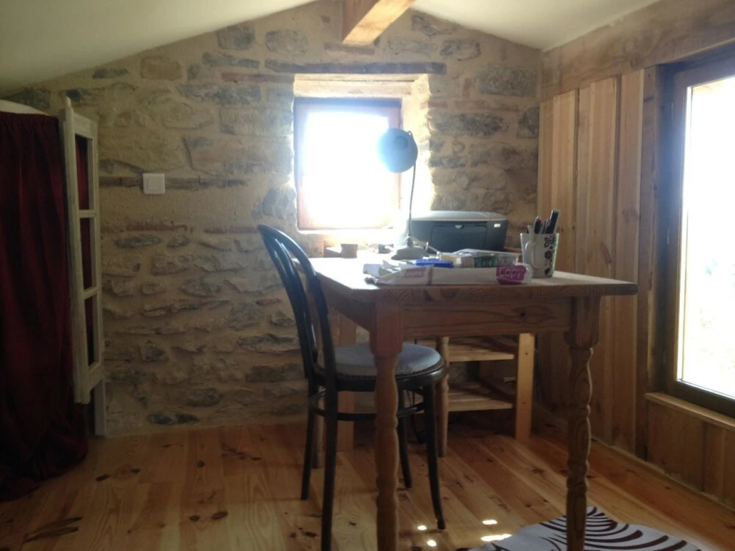 House With 5 Bedrooms in Varen, With Private Pool, Furnished Garden an