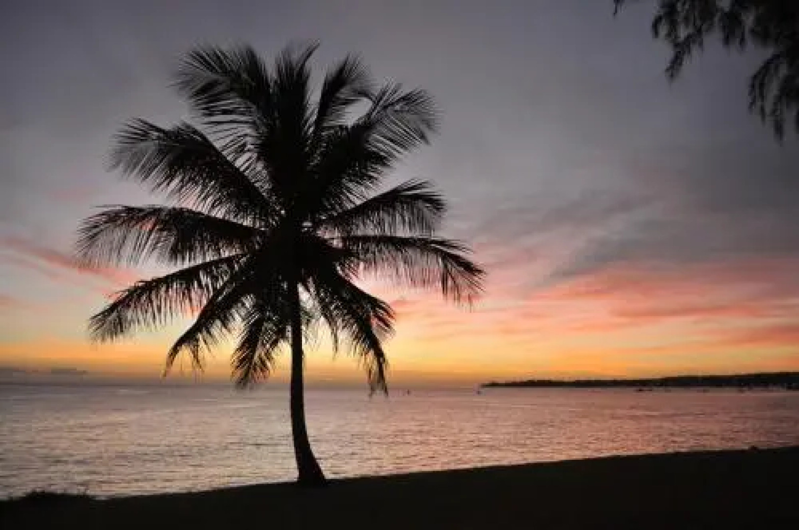 Frangipani Apartment