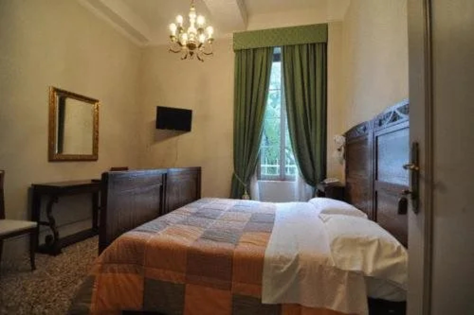 Albergo Villa San Giuseppe