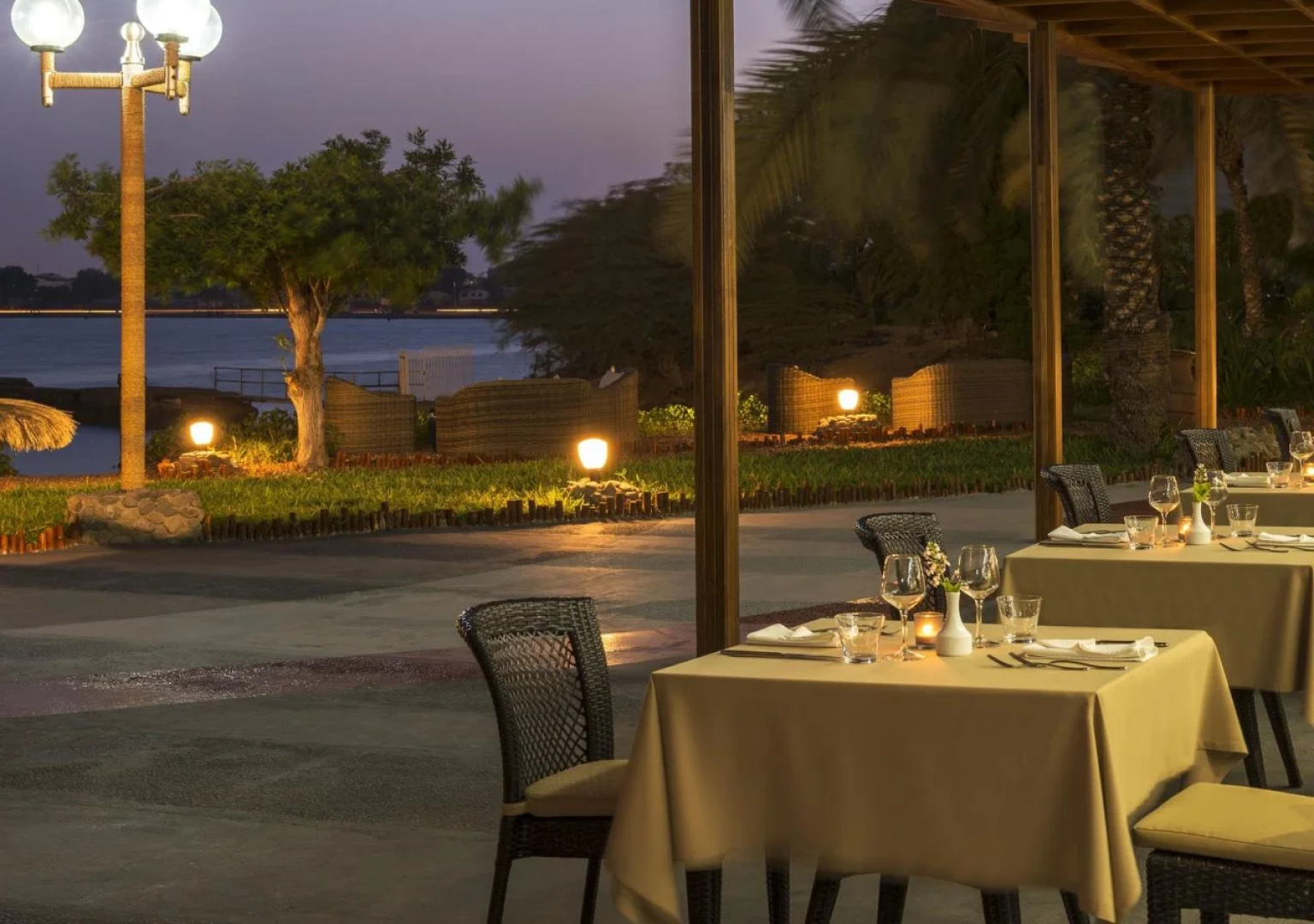 Sheraton Djibouti