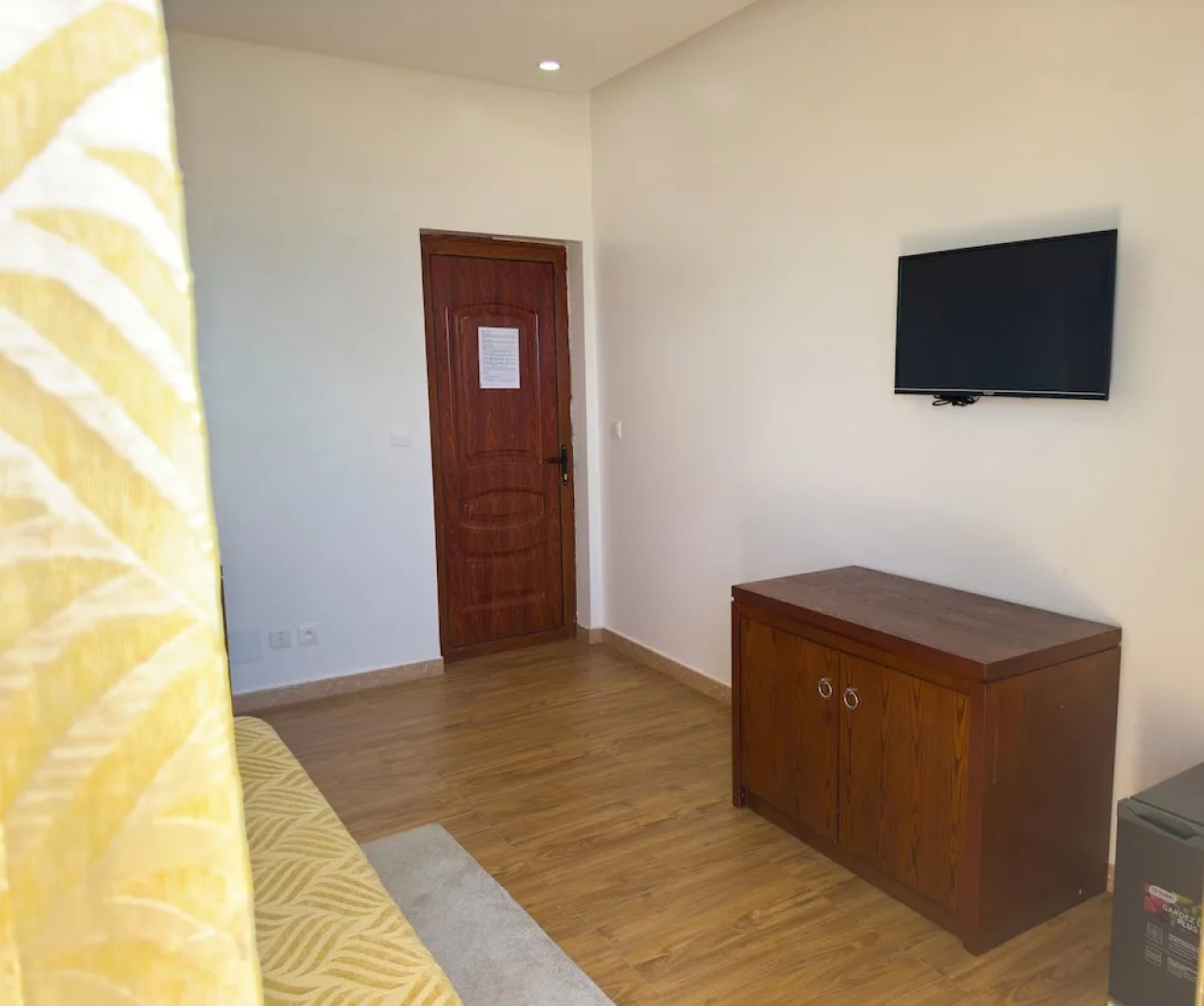 Oasis Seaside by Barok