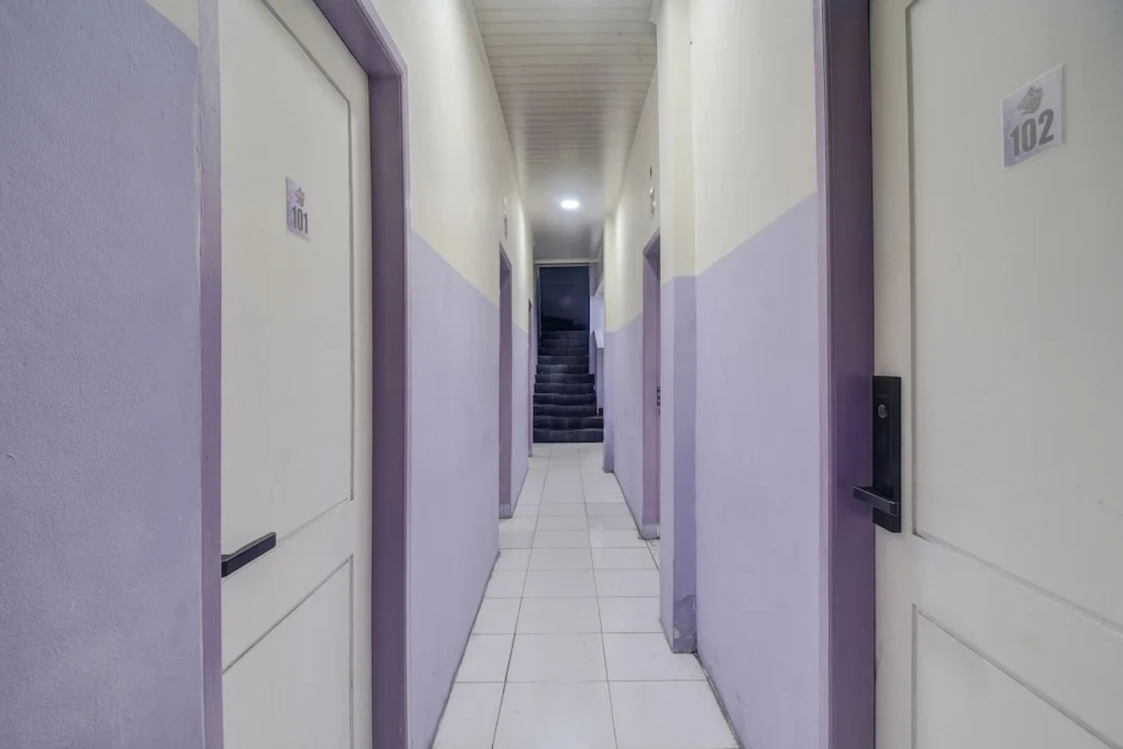 Hotel O Superstar Kost Dan Homestay