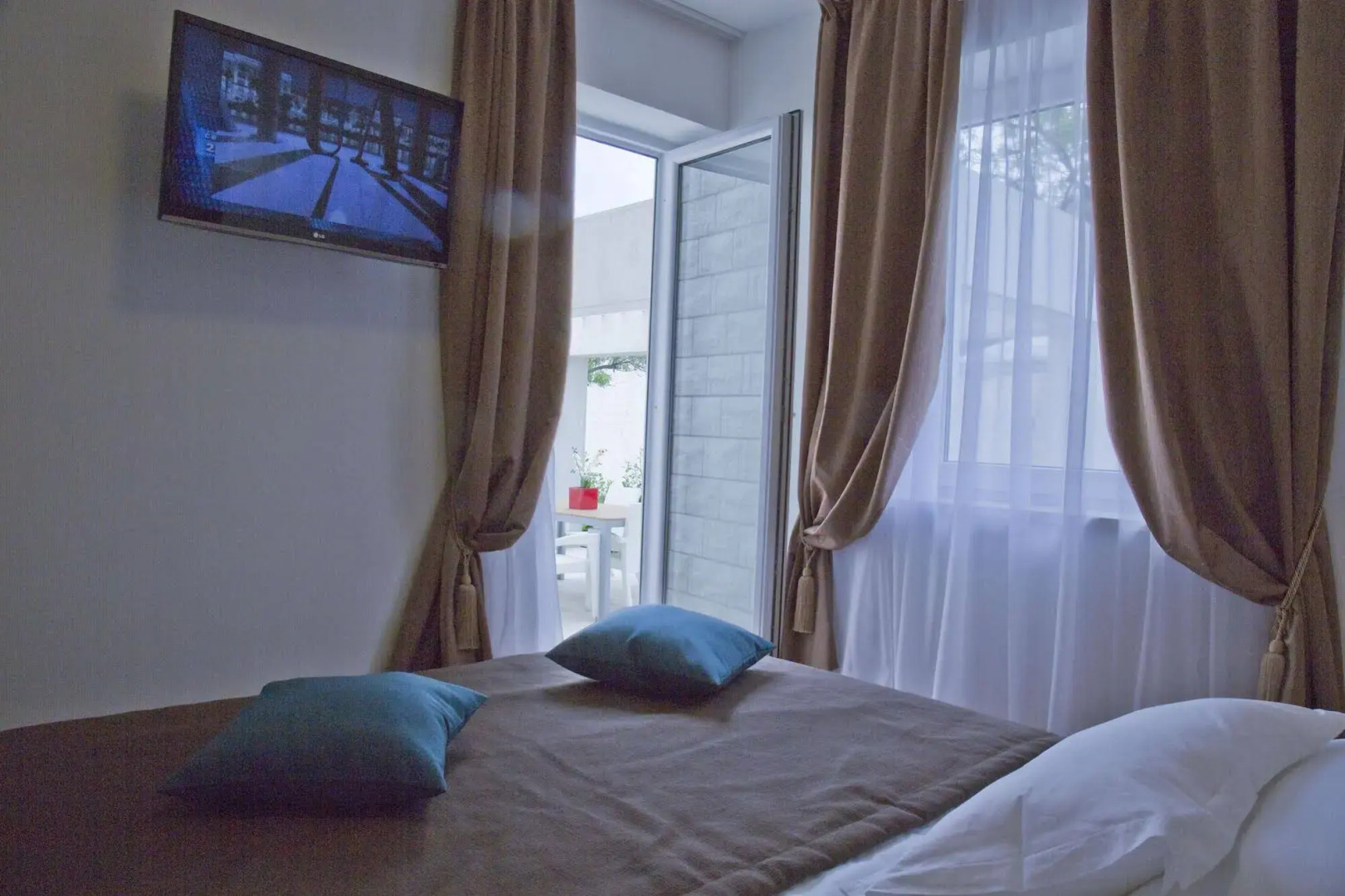 Villa Dalmatina - Adults only