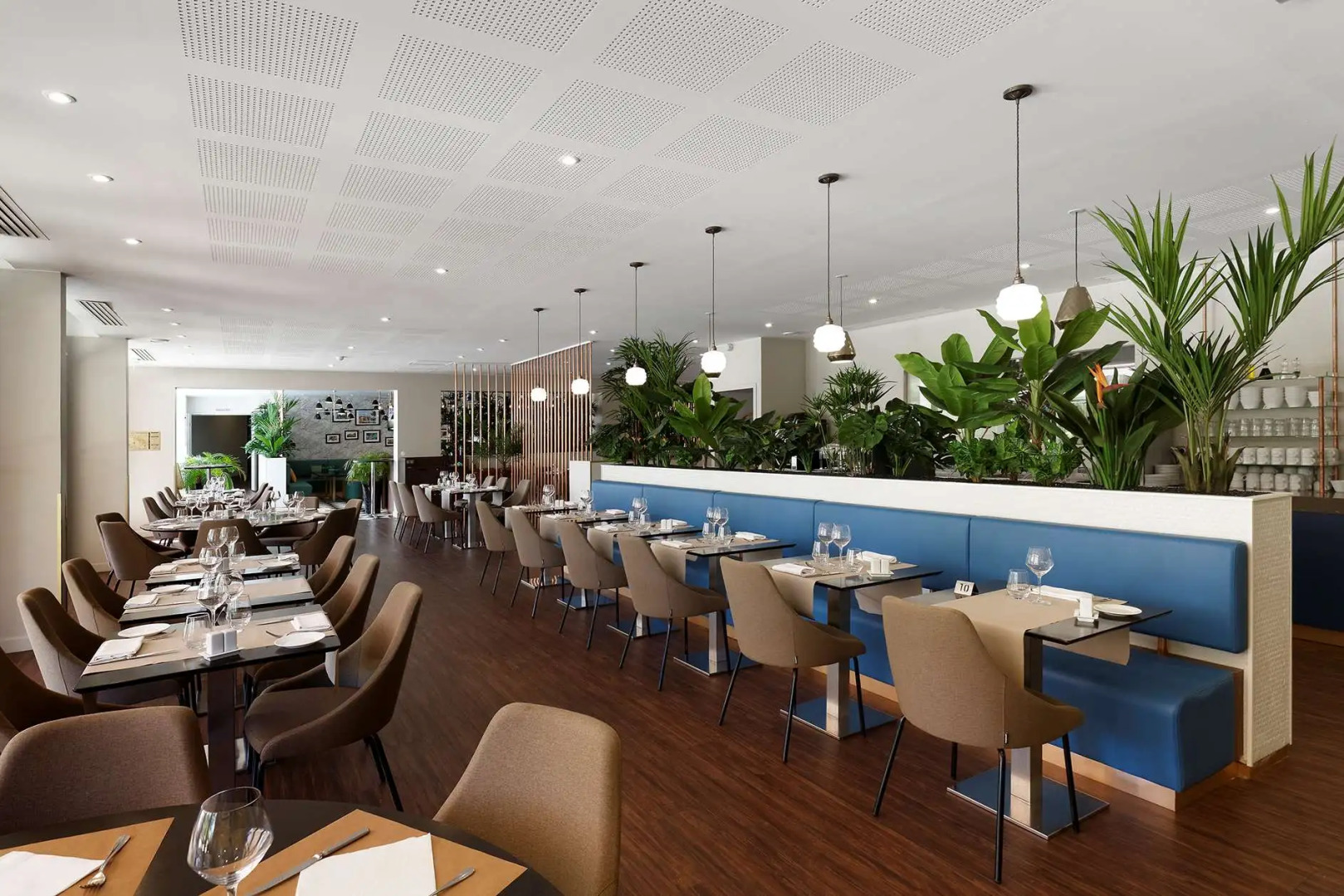 Hôtel Birdy by HappyCulture