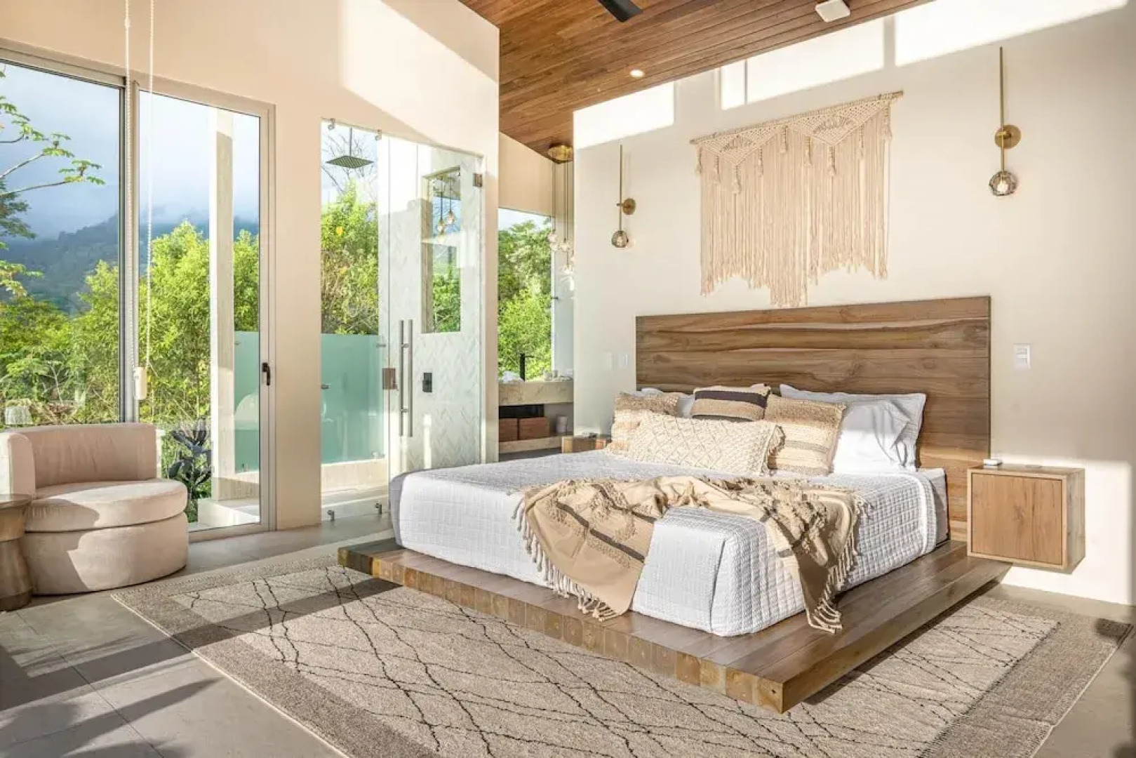 Casa Grande Del Mar in Puerto Cort s