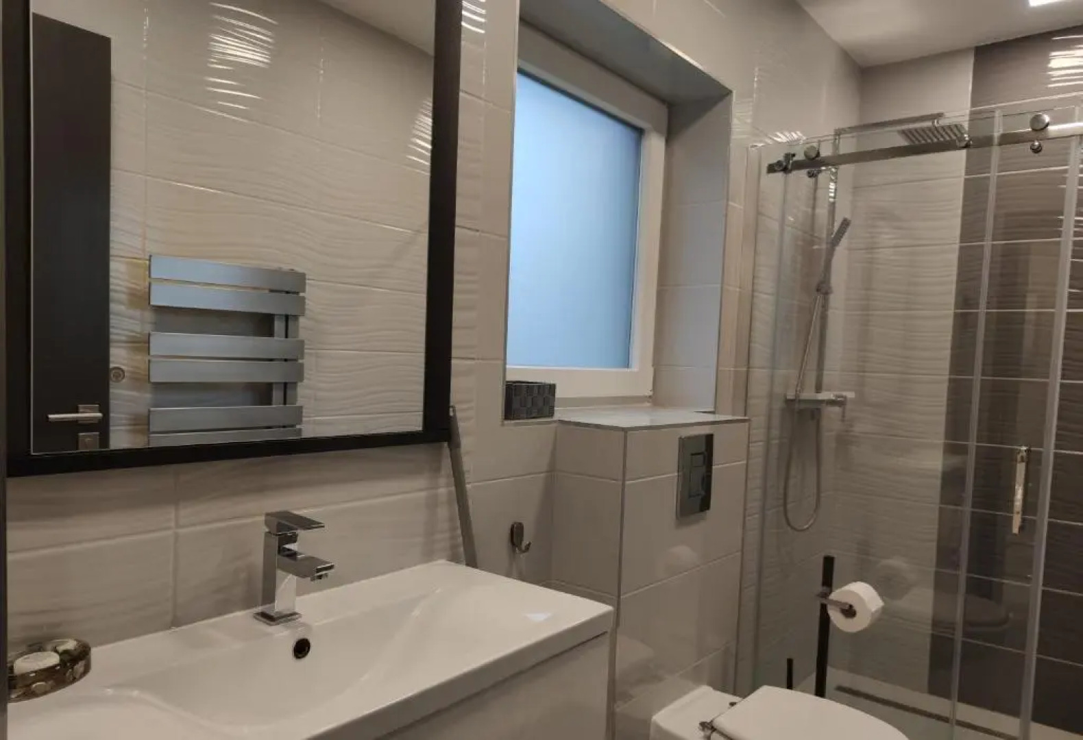 Aqua Solar Apartmanhz