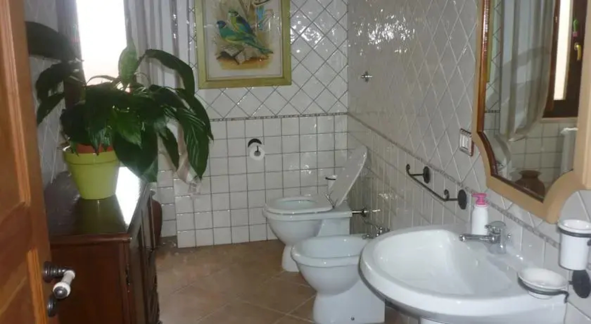 B&B Vico Mitreo 2