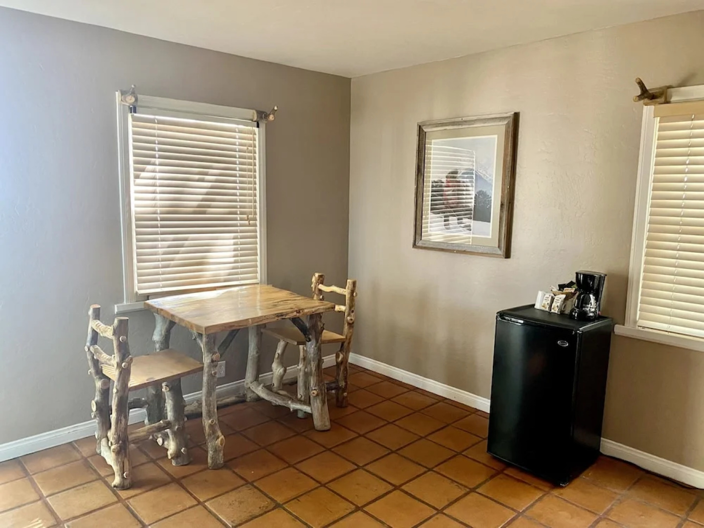 Tioga Lodge At Mono Lake