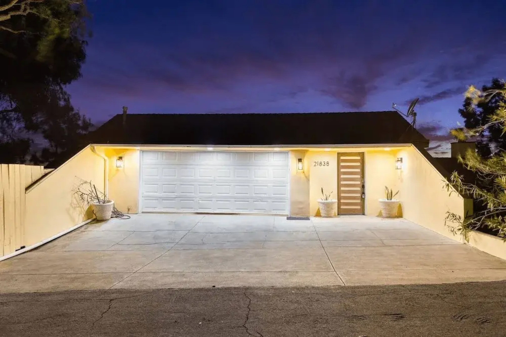 Castlewood by Avantstay Malibu Cliffside + View