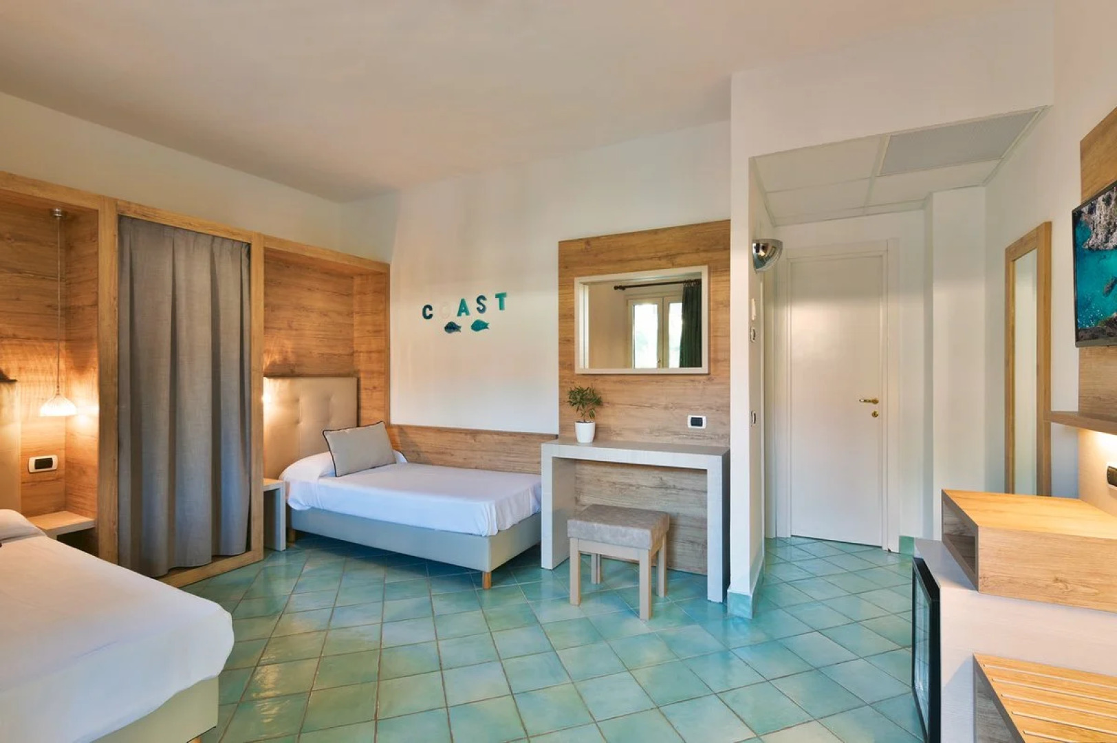 Olimpia Cilento Resort