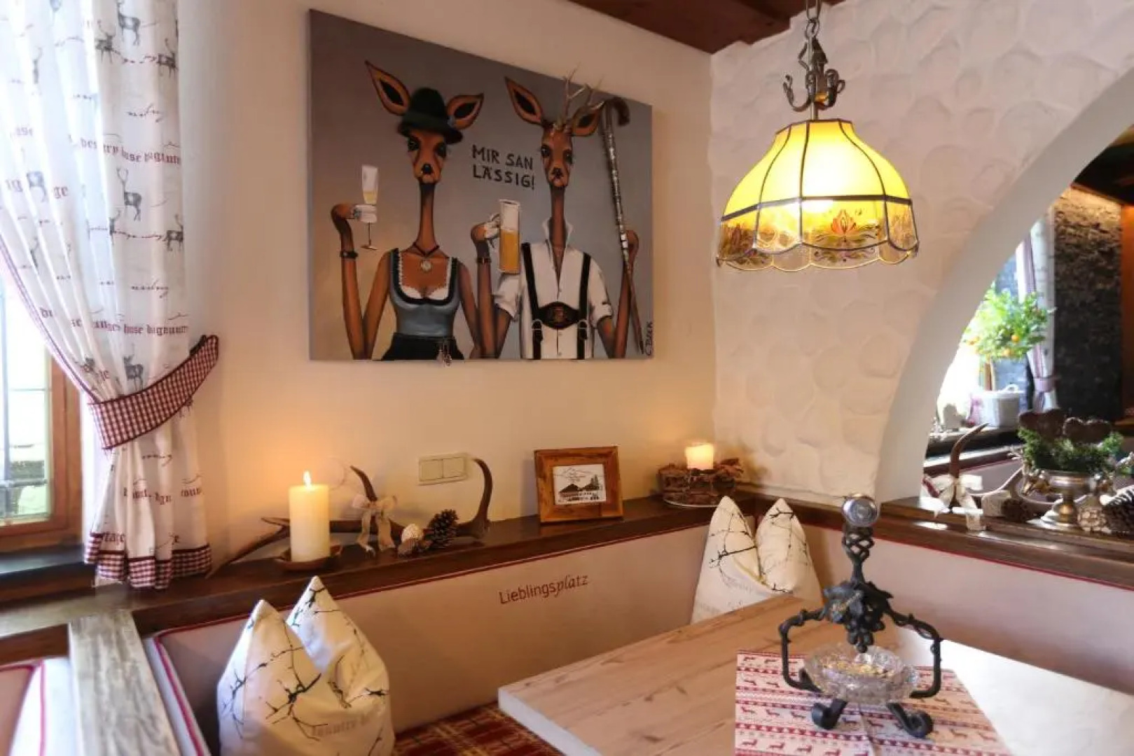 Landgasthof Schuster