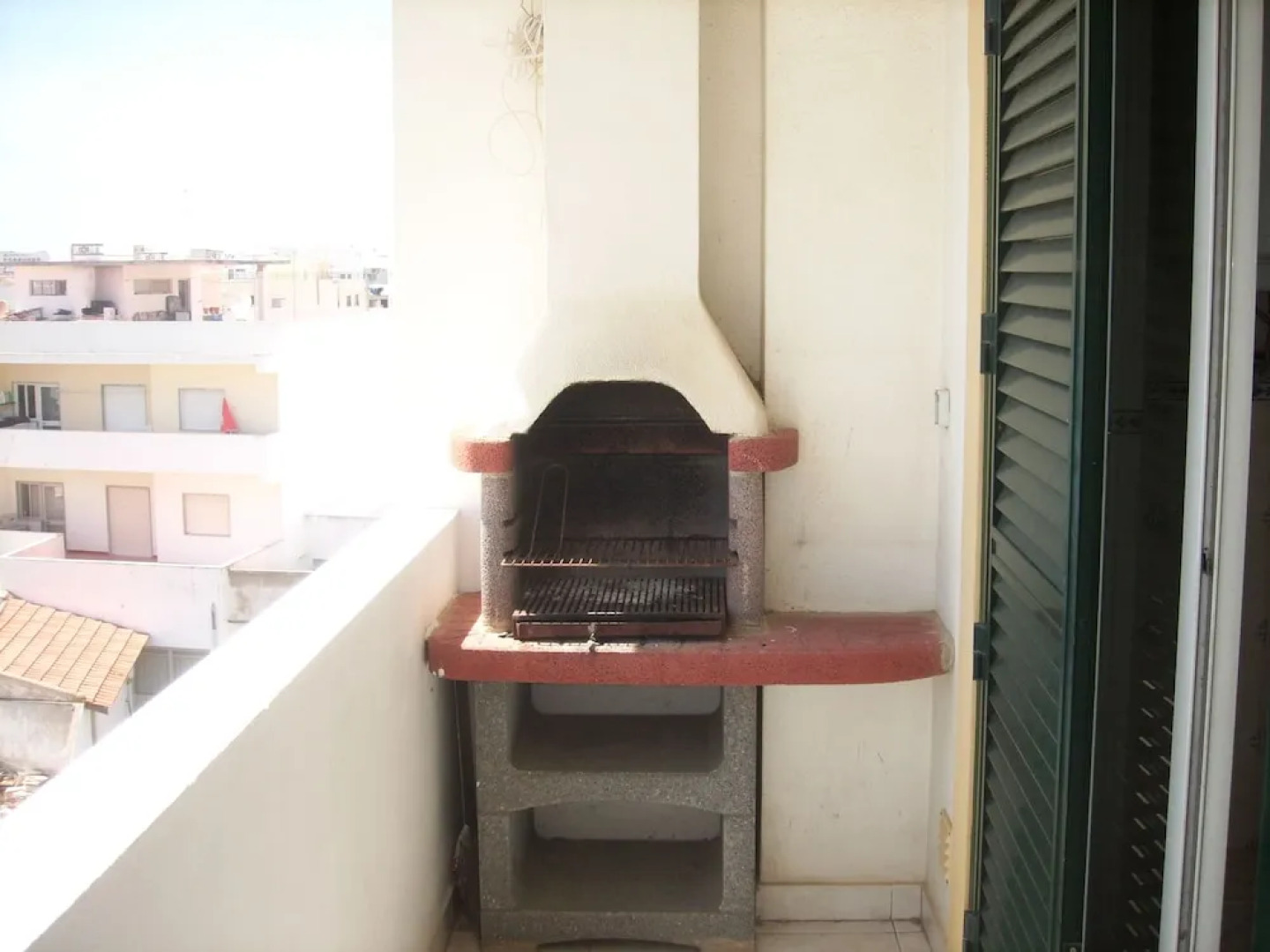 Apartamentos Mónica