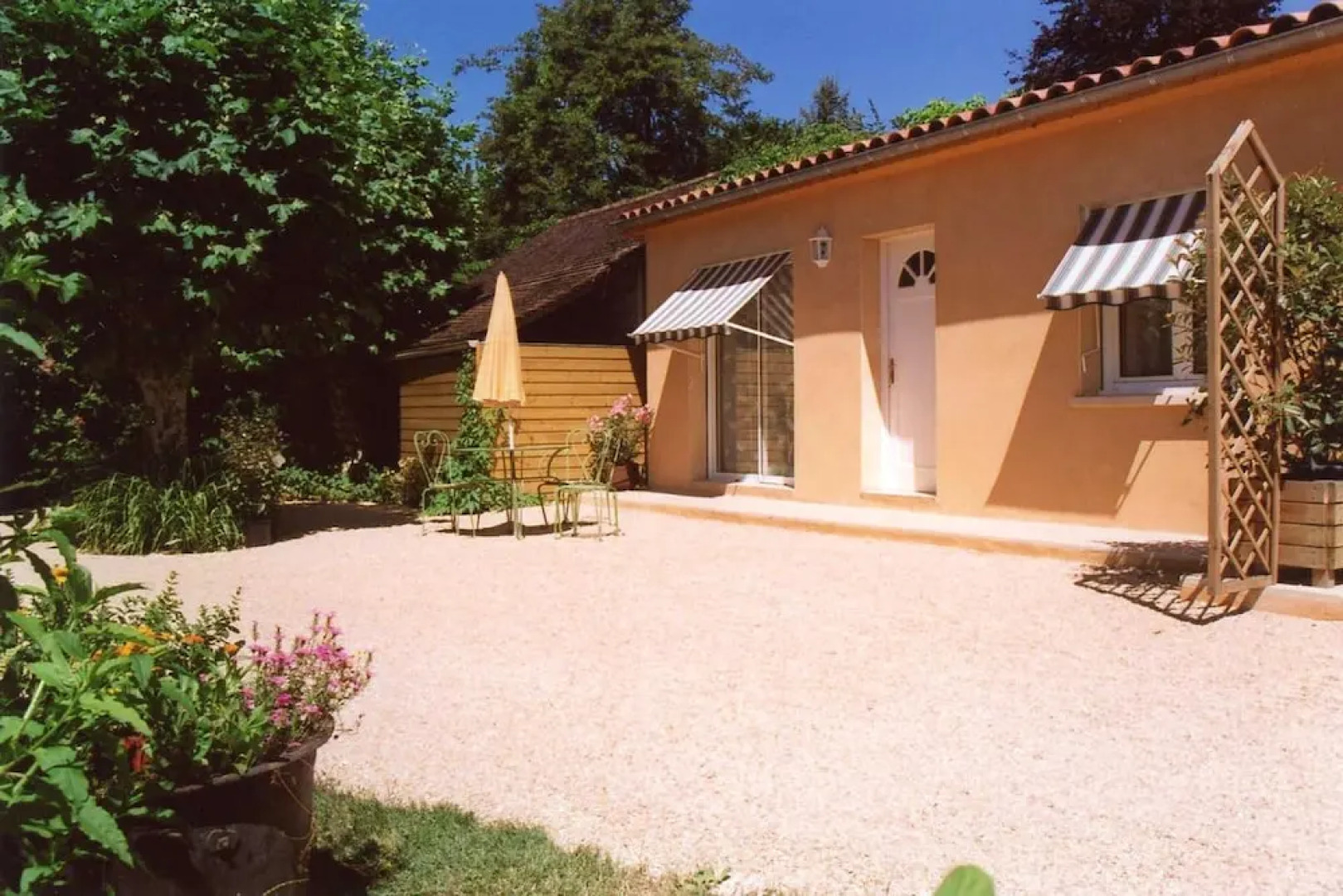 Villa With one Bedroom in Sarlat-la-canéda, With Private Pool, Enclose