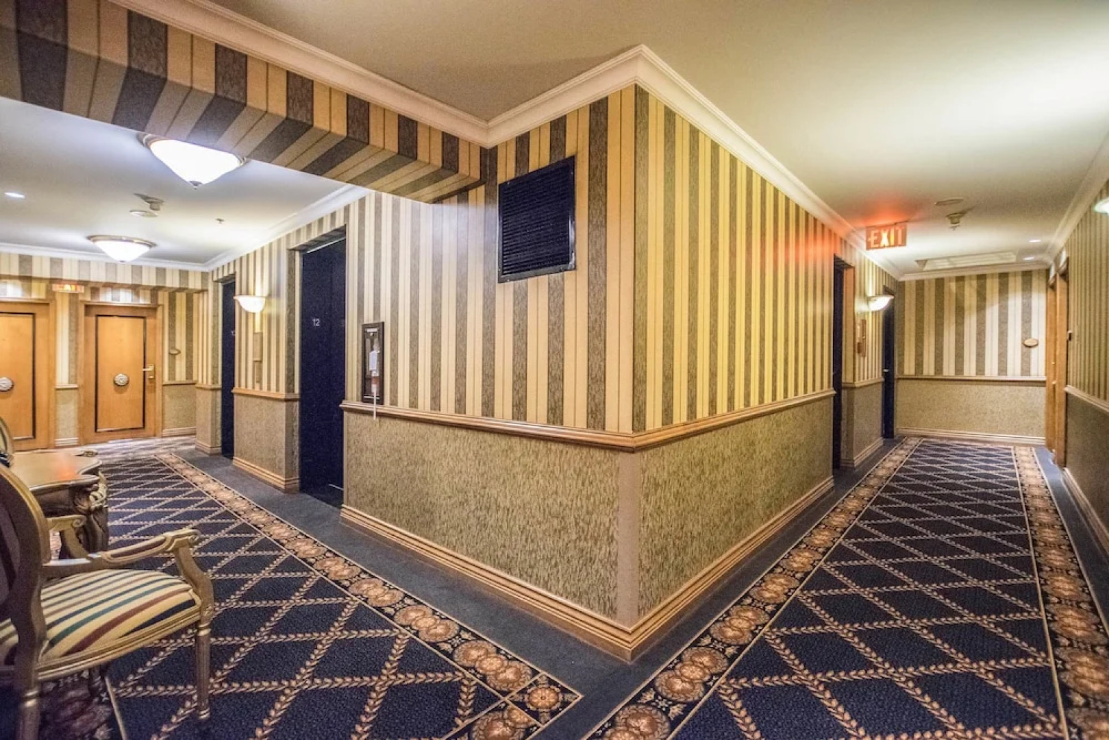 Boutique Downtown Suites - Privately owned