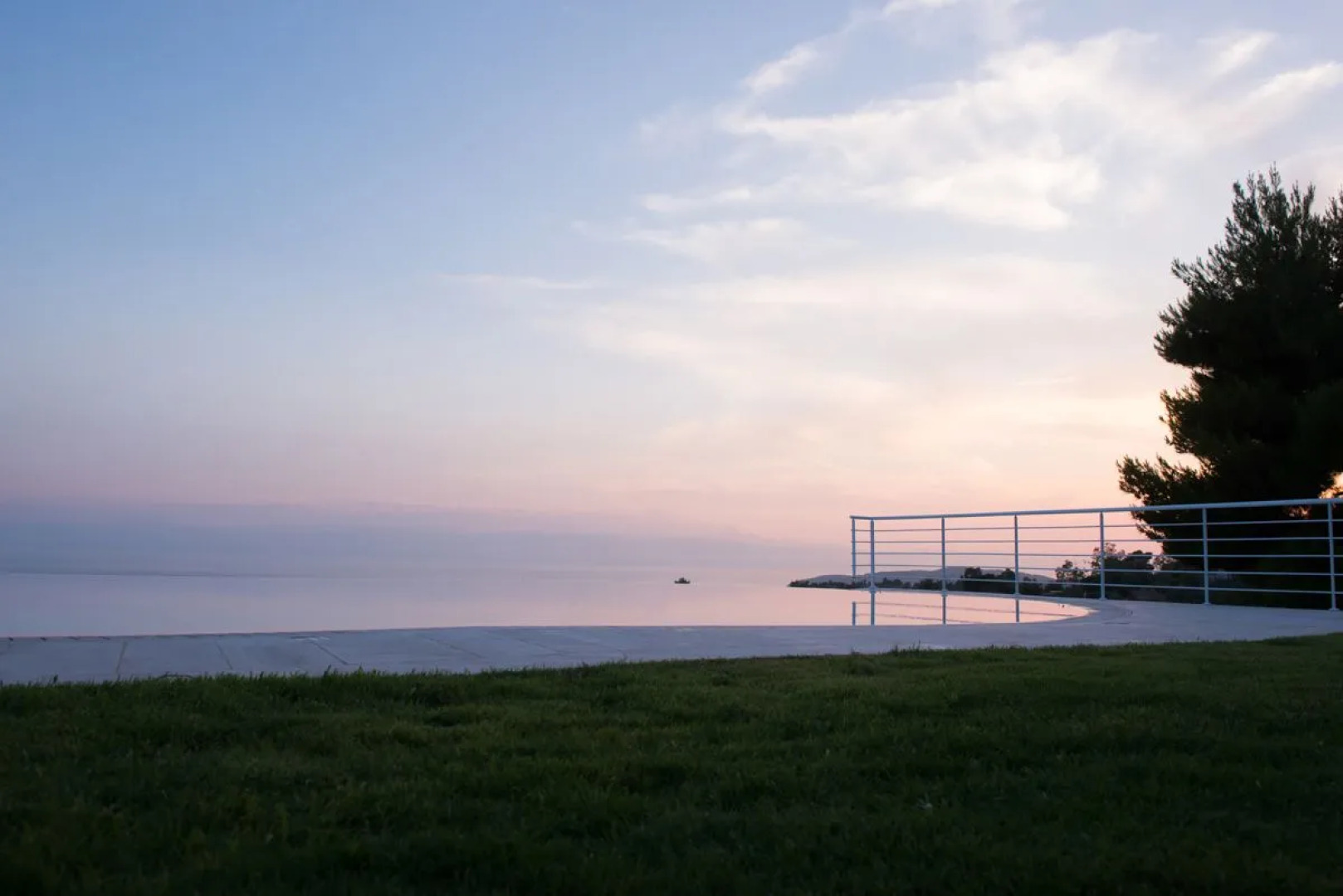 Villa Caldera Porto Heli