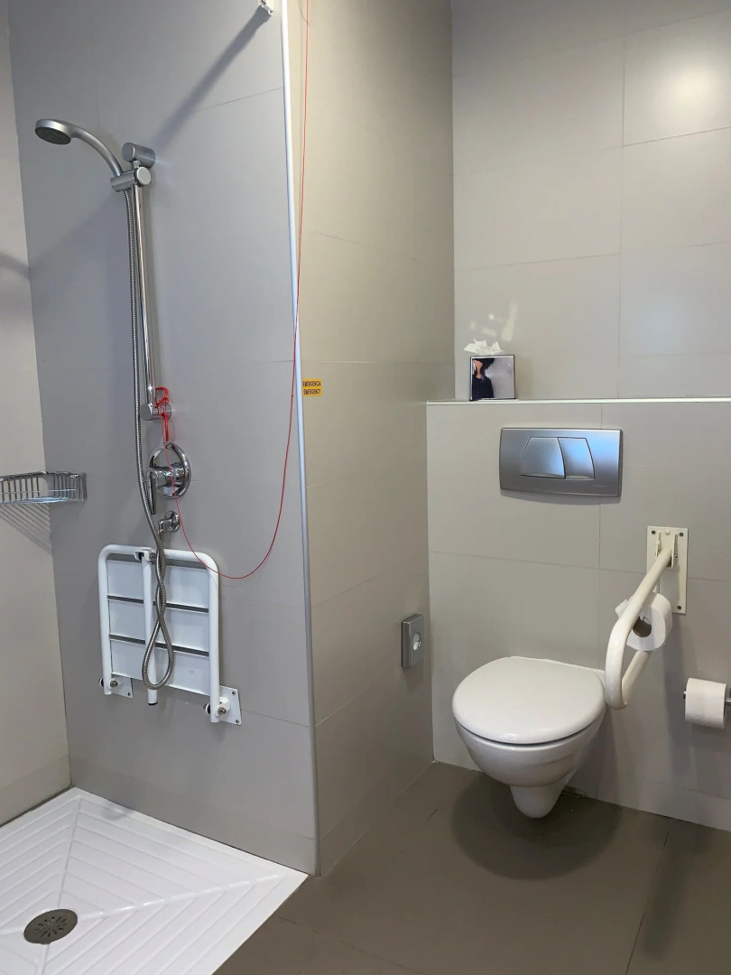 Hilton Garden Inn Malaga