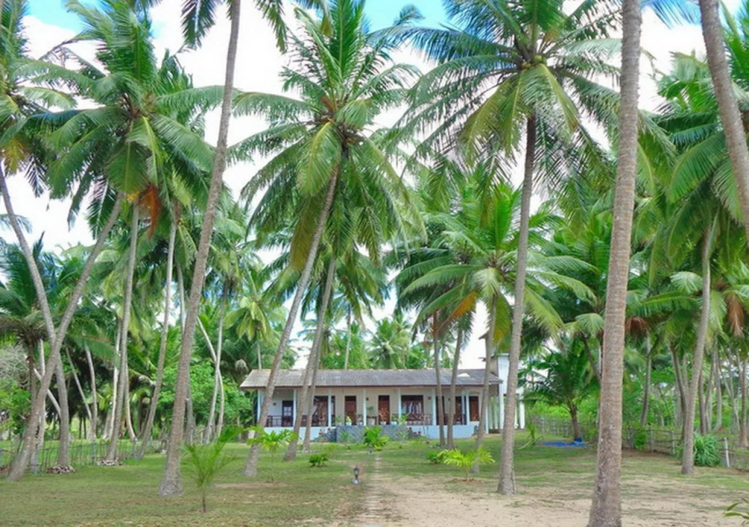 The Islander Beach Villa