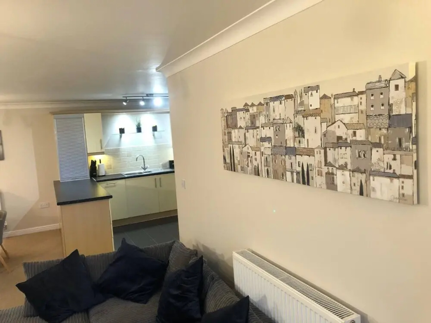 River-meadow View Apartment 27 Skipper Way