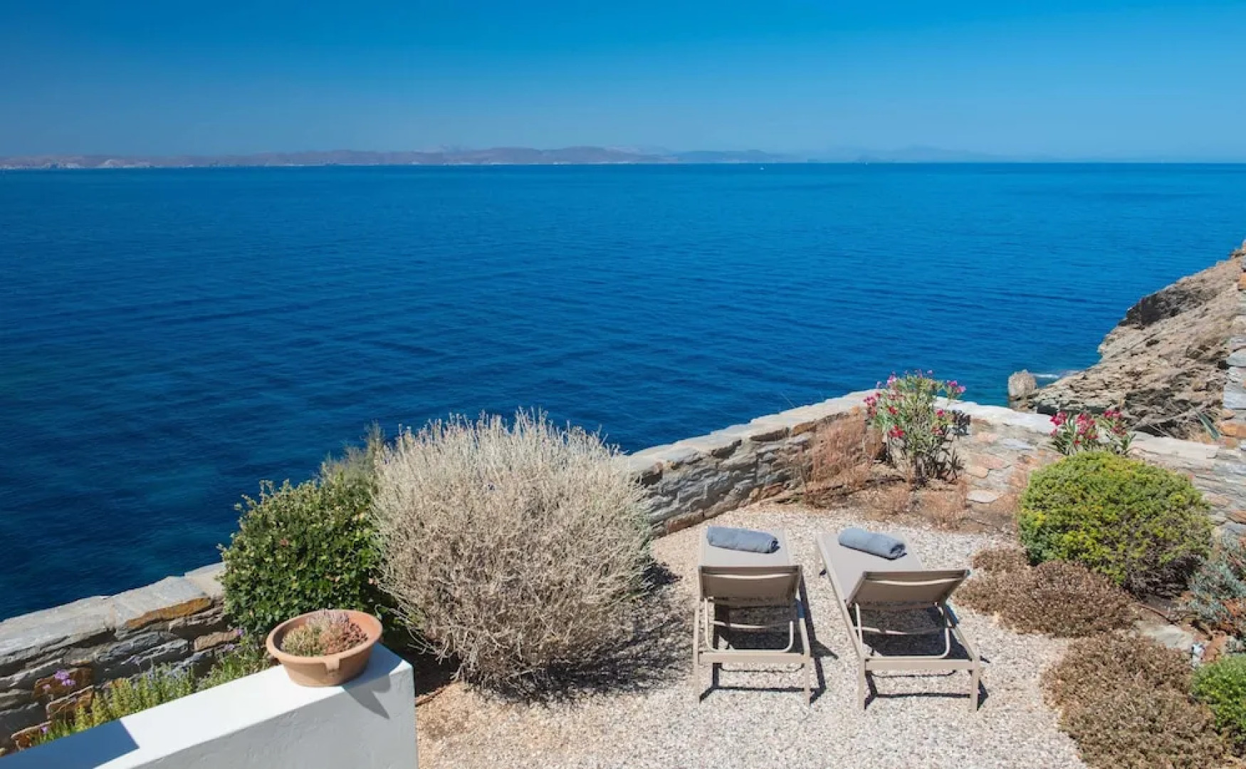 Unique Stylish Villa