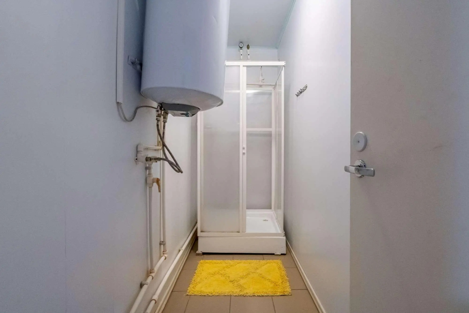 База отдыха Аннушка