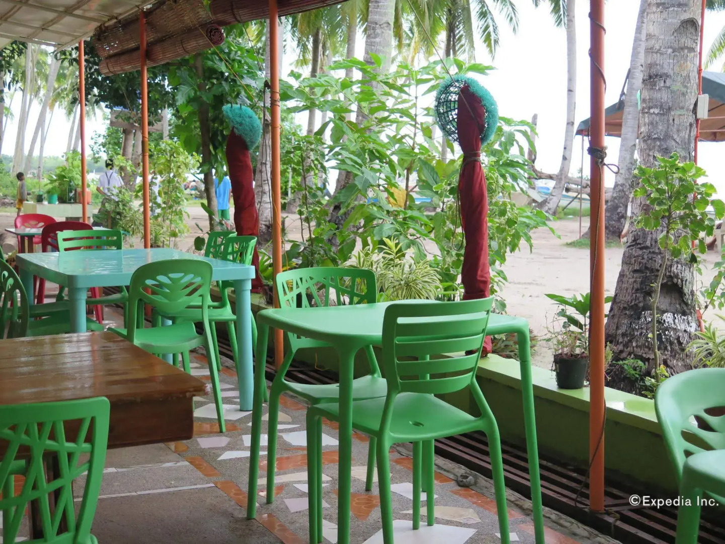 Muro Ami Beach Resort