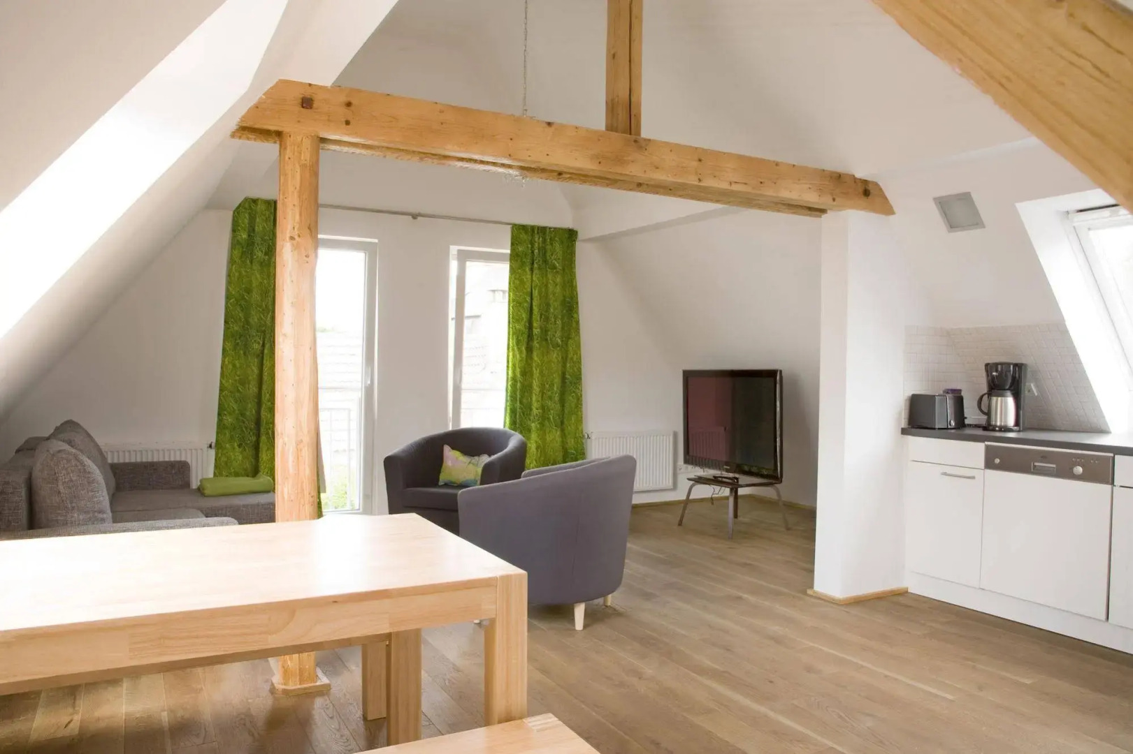 Stadthaus Gut Hügle