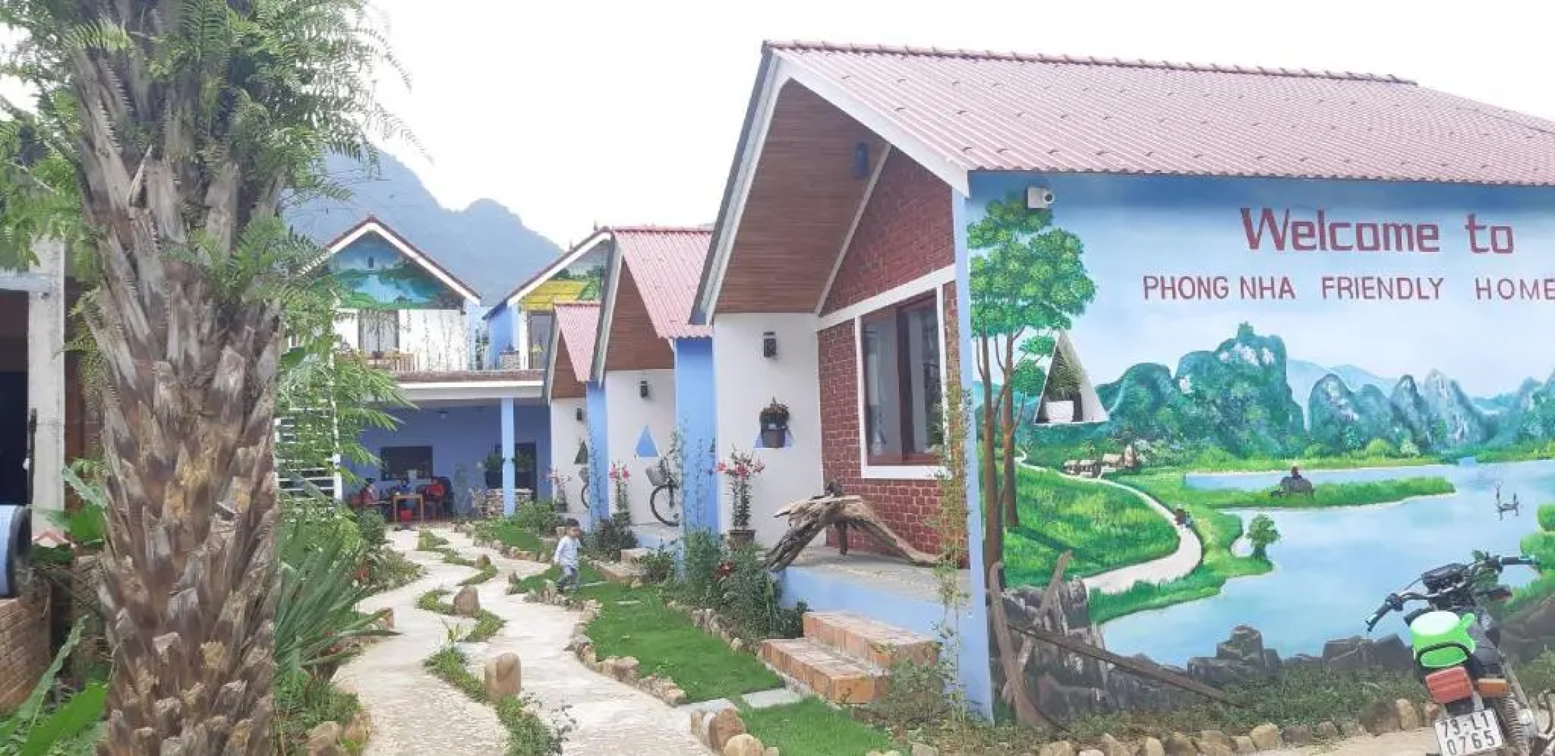 Phong Nha Friendly Home