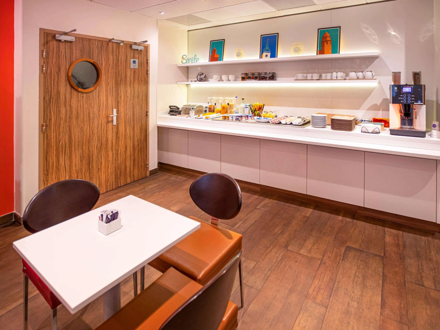 Novotel Suites Perpignan Mediterranée