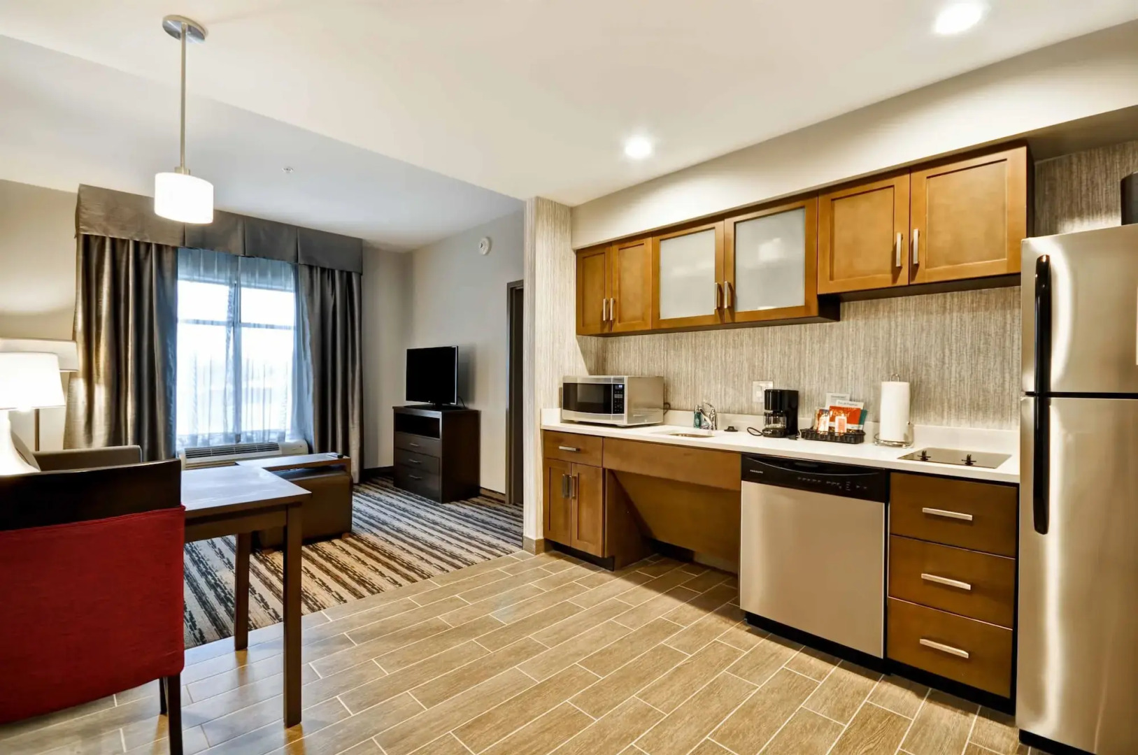 Homewood Suites by Hilton Cincinnati/West Chester