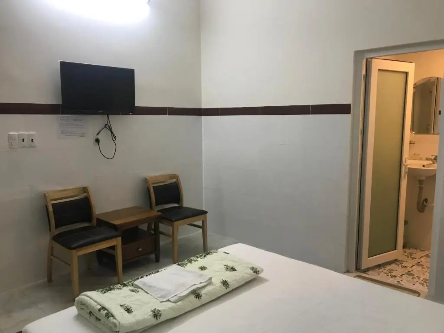 Hoang Minh 846 Hostel
