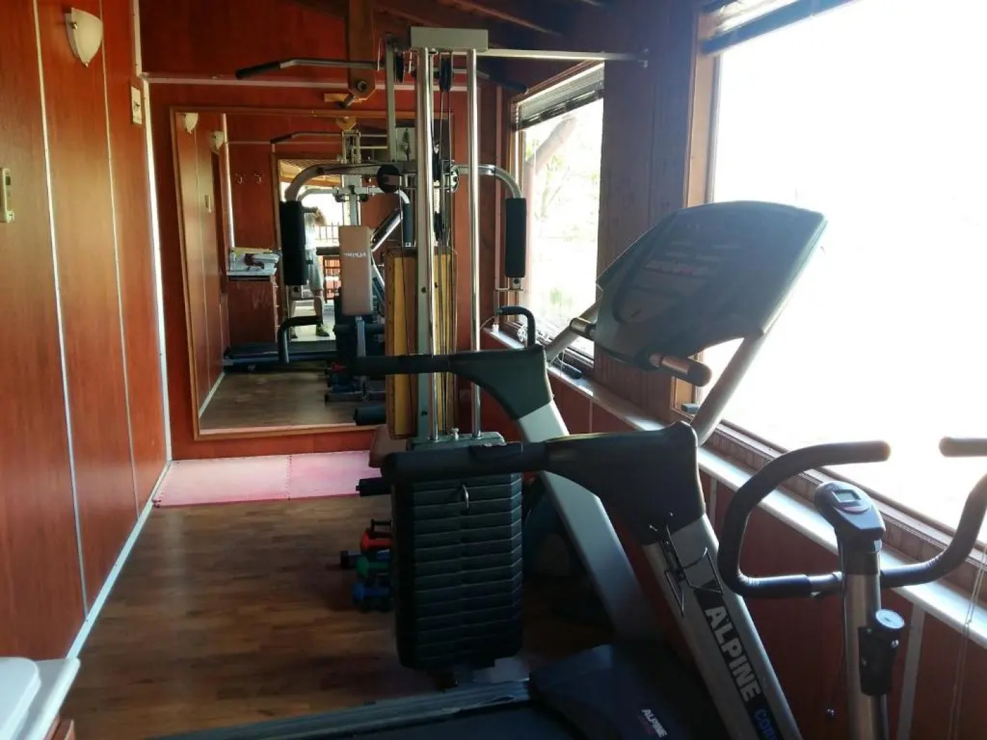 Traditional Guesthouse