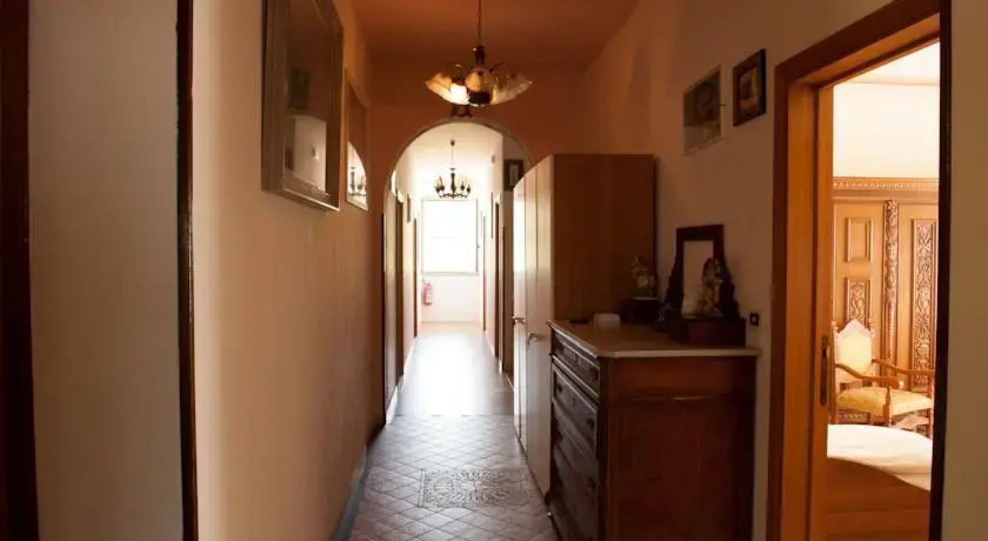 Bed And Breakfast Torretta