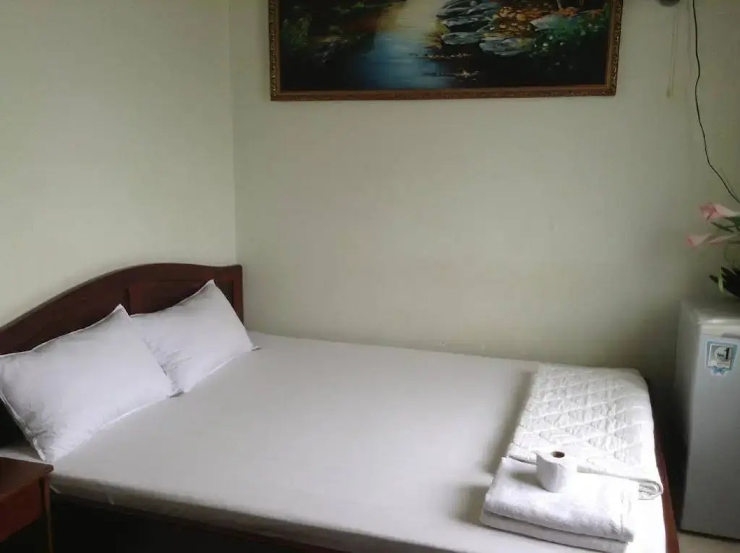 Lamenda Saigon Hotel