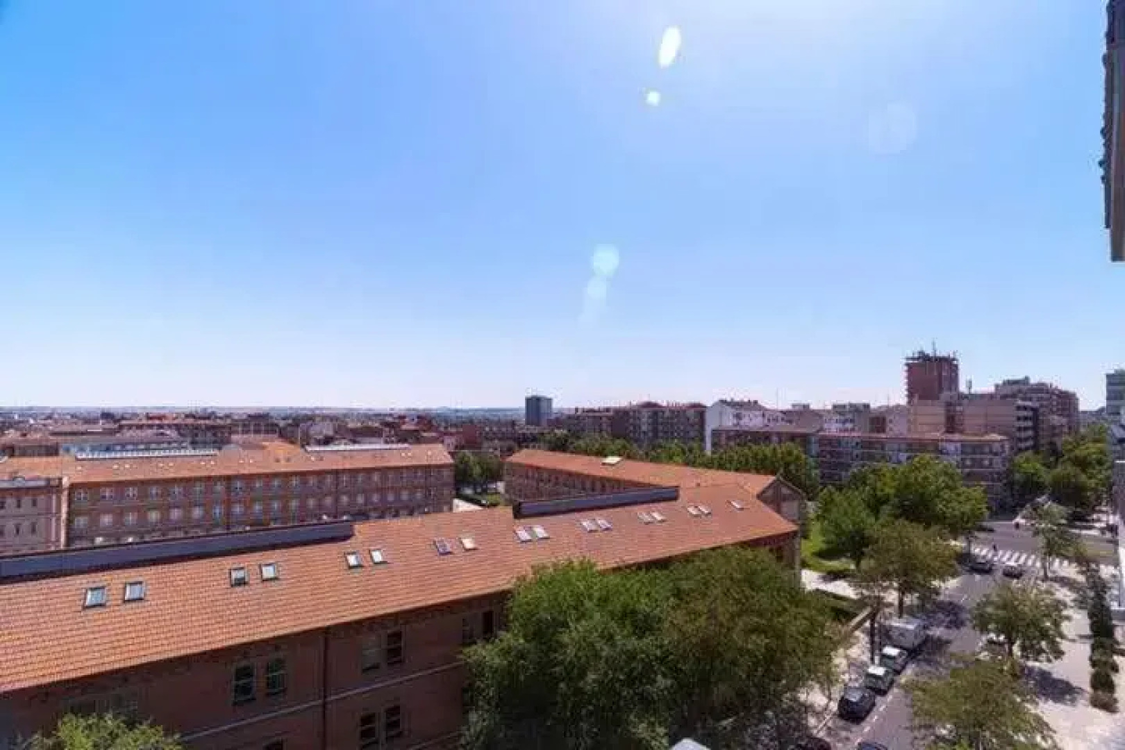 Albergue Campus de Zamora