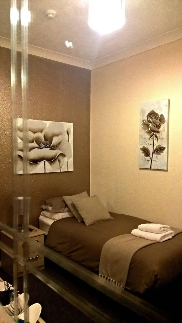 Westbrook Lodge Guest House