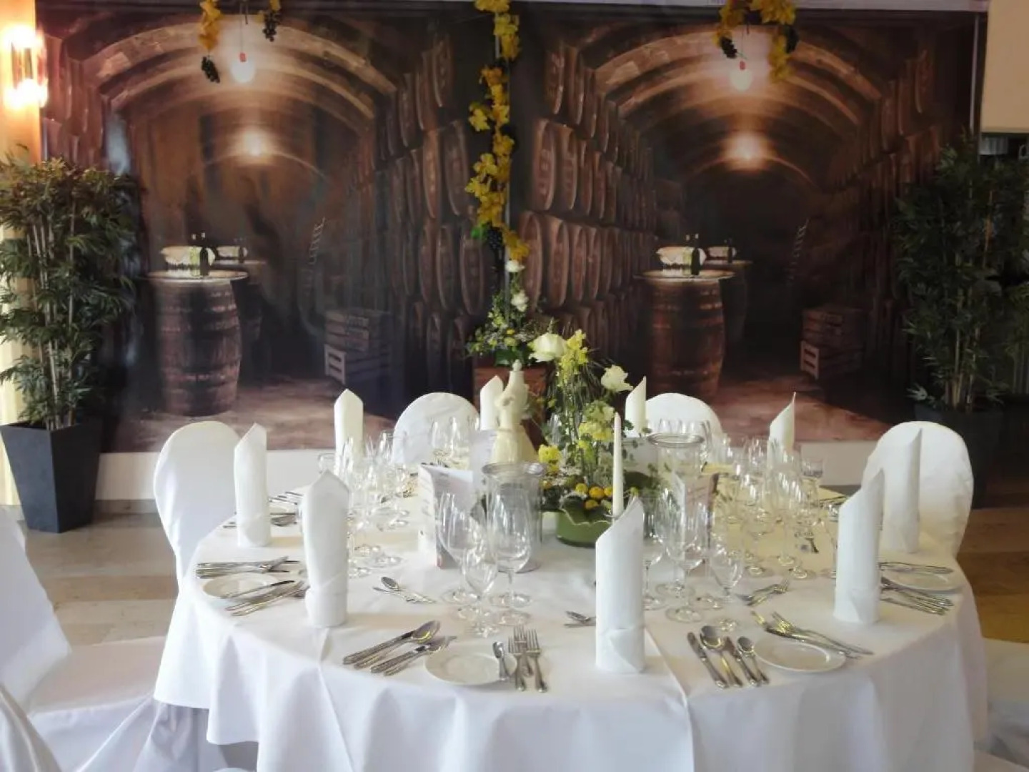 Flair Park-Hotel Ilshofen