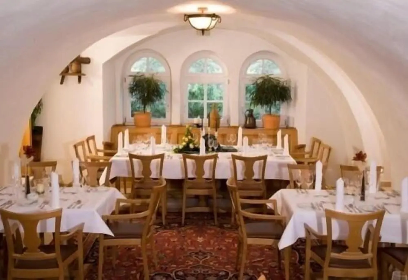 Waldhotel Nachtigall