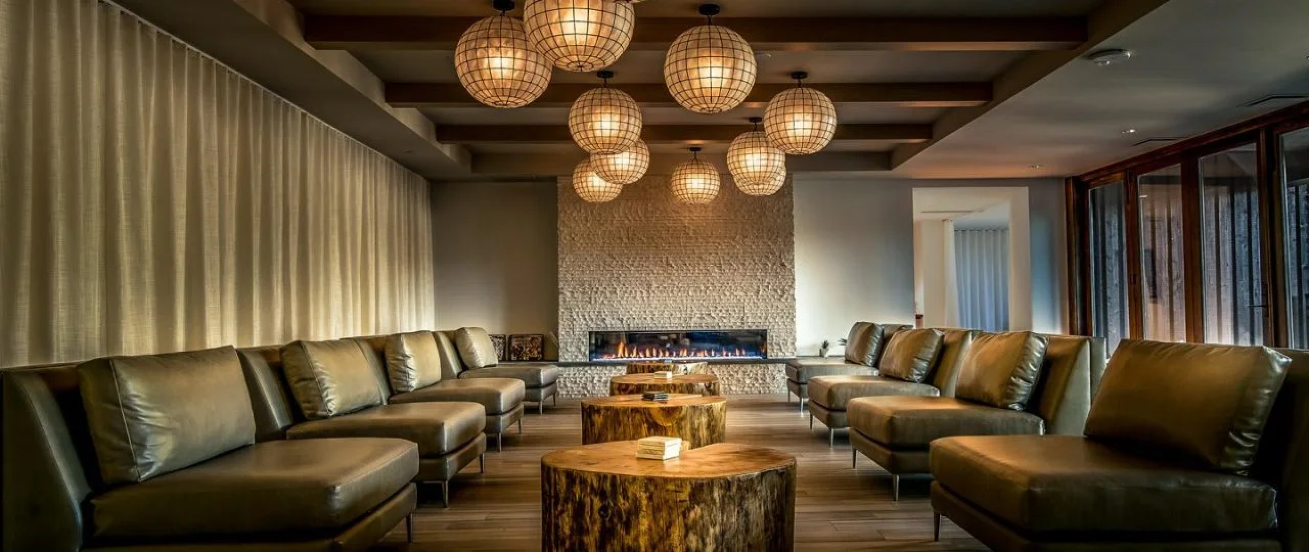 Edgewood Tahoe Resort