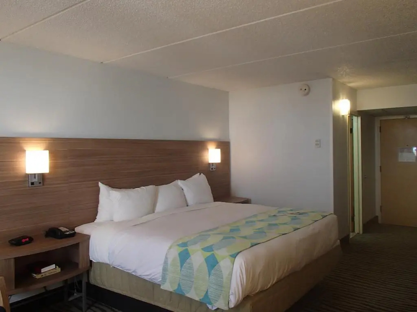 DoubleTree by Hilton Corpus Christi Beachfront