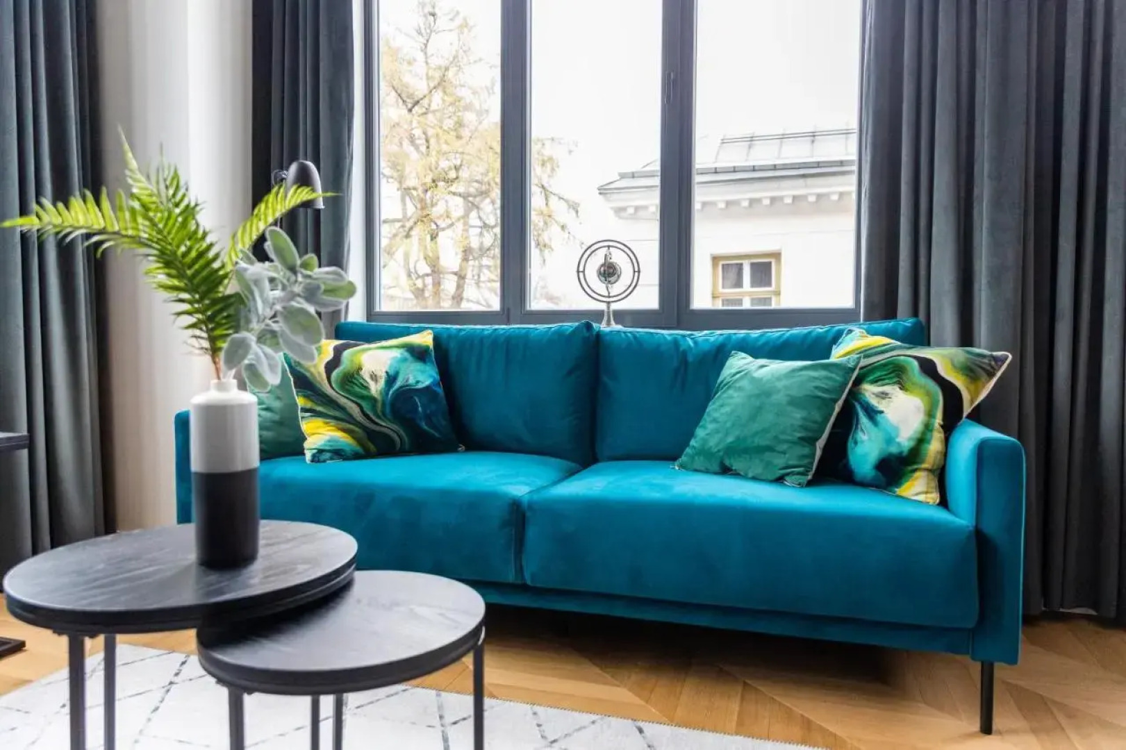 Апарт-отель Bob W Duo Lofts