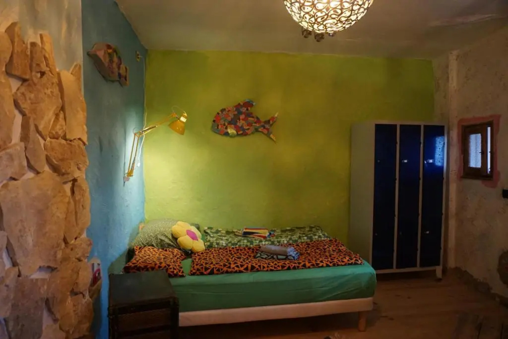 CASA DEL ARTE casa rural