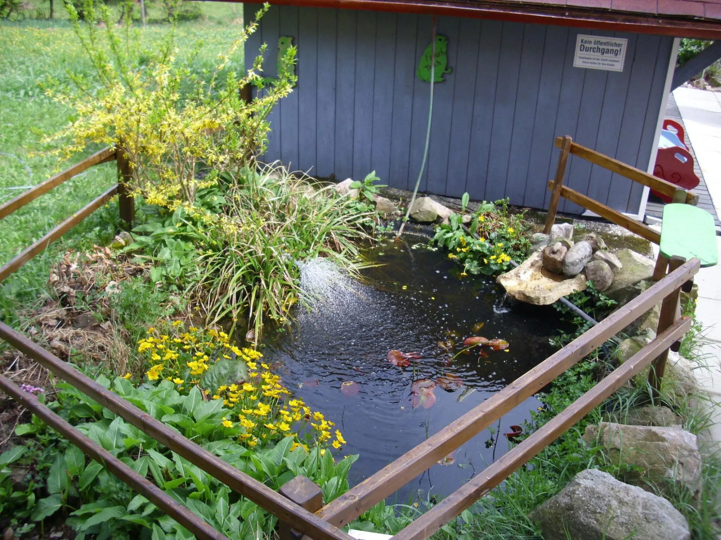 Apartment in Bernau Near Feldberg Ski Area