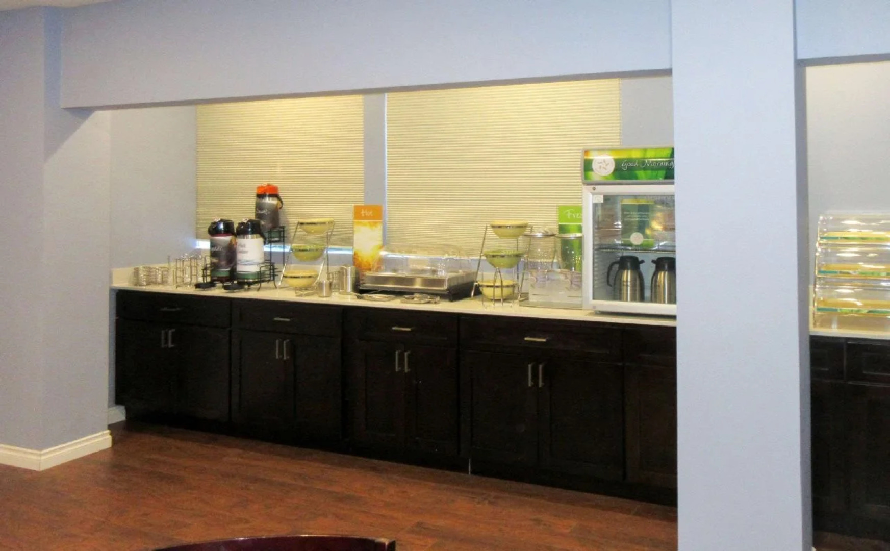 Quality Inn Bellevue