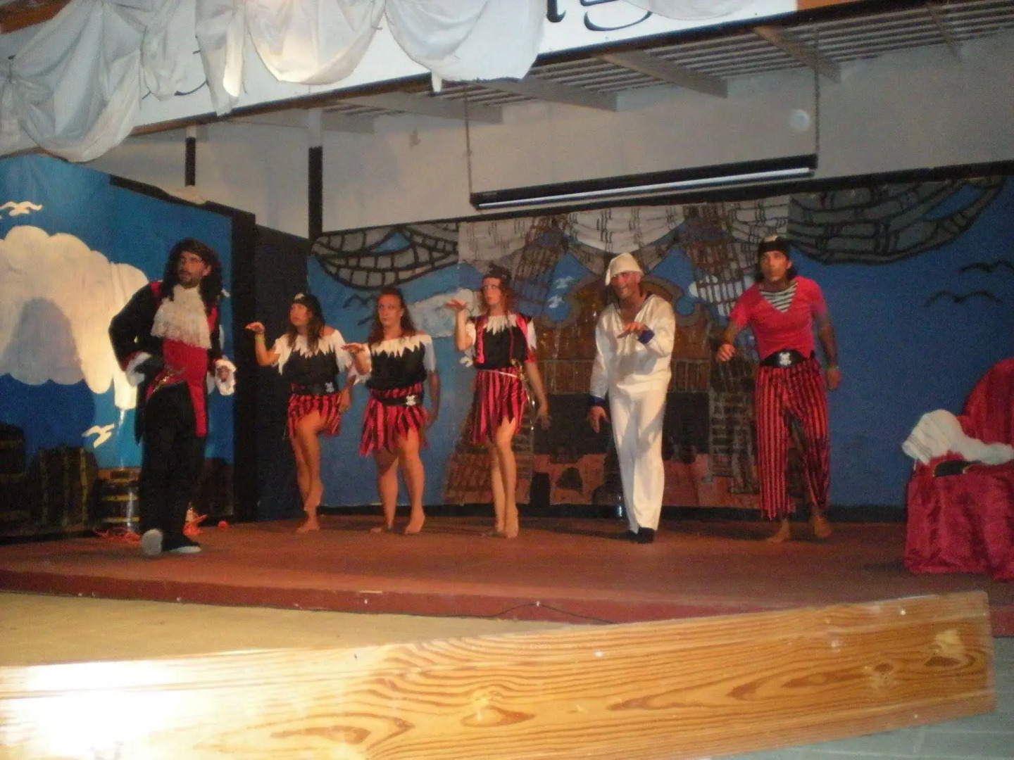 Racar Hotel & Resort