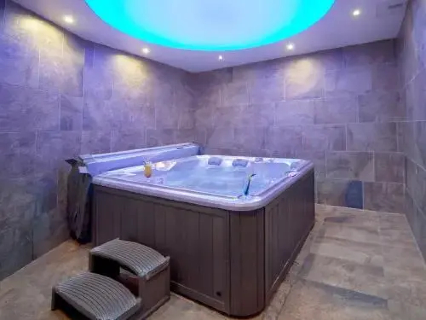 Osrodek Wczasowy Paradise