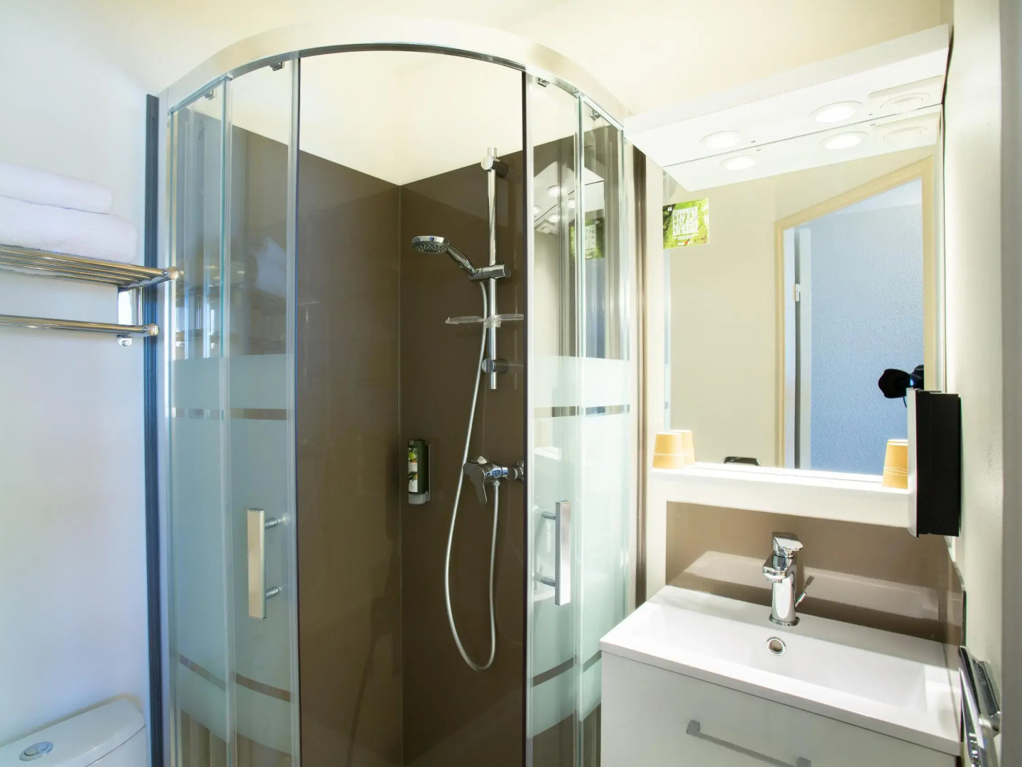 Logis Hôtel Le Rialto